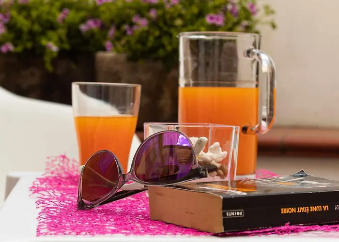 ScarabeoBed and Breakfast